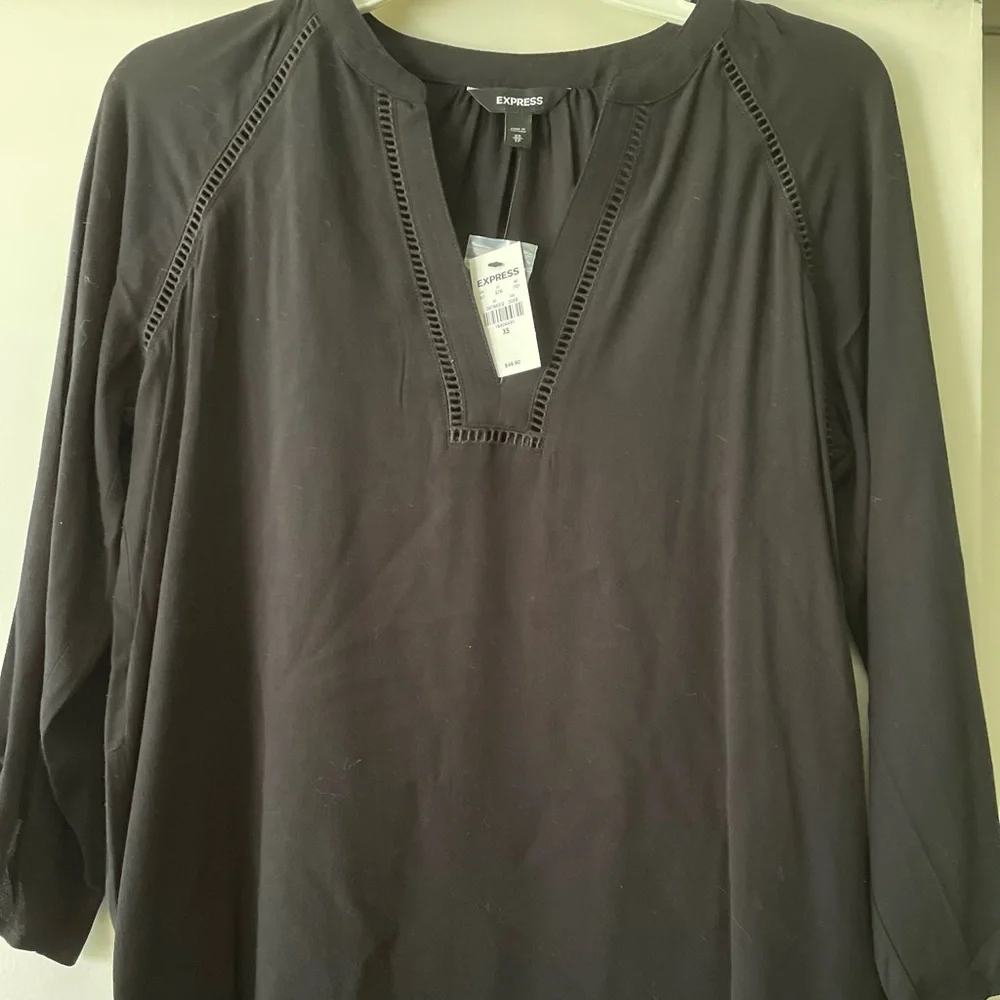 Express Top - Picture 4 of 5